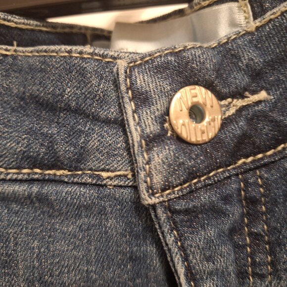 Hot and sexys Brazilian mini denim skirt Made in Brazil - Picture 7 of 9